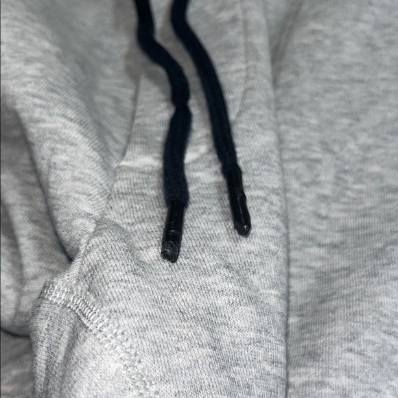 Polo Ralph Lauren Performance Light Gray Sweatpant Joggers - Picture 4 of 6